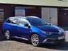 USED 2015 65 TOYOTA AURIS 1.8 VVT-I EXCEL TOURING SPORTS 5d 99 BHP 