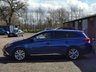 USED 2015 65 TOYOTA AURIS 1.8 VVT-I EXCEL TOURING SPORTS 5d 99 BHP 