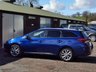 USED 2015 65 TOYOTA AURIS 1.8 VVT-I EXCEL TOURING SPORTS 5d 99 BHP 