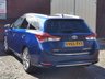USED 2015 65 TOYOTA AURIS 1.8 VVT-I EXCEL TOURING SPORTS 5d 99 BHP 