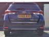 USED 2015 65 TOYOTA AURIS 1.8 VVT-I EXCEL TOURING SPORTS 5d 99 BHP 