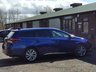 USED 2015 65 TOYOTA AURIS 1.8 VVT-I EXCEL TOURING SPORTS 5d 99 BHP 