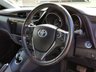 USED 2015 65 TOYOTA AURIS 1.8 VVT-I EXCEL TOURING SPORTS 5d 99 BHP 