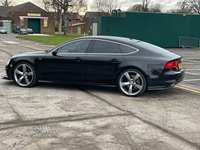 USED 2011 03 AUDI A7 3.0 TDI S LINE 5d 204 BHP VERY CLEAN+GREAT SPEC+UPGRADES