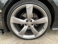 USED 2011 03 AUDI A7 3.0 TDI S LINE 5d 204 BHP VERY CLEAN+GREAT SPEC+UPGRADES