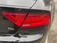 USED 2011 03 AUDI A7 3.0 TDI S LINE 5d 204 BHP VERY CLEAN+GREAT SPEC+UPGRADES