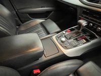 USED 2011 03 AUDI A7 3.0 TDI S LINE 5d 204 BHP VERY CLEAN+GREAT SPEC+UPGRADES