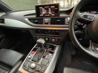 USED 2011 03 AUDI A7 3.0 TDI S LINE 5d 204 BHP VERY CLEAN+GREAT SPEC+UPGRADES