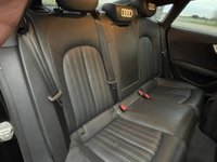 USED 2011 03 AUDI A7 3.0 TDI S LINE 5d 204 BHP VERY CLEAN+GREAT SPEC+UPGRADES