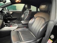 USED 2011 03 AUDI A7 3.0 TDI S LINE 5d 204 BHP VERY CLEAN+GREAT SPEC+UPGRADES