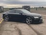 USED 2011 03 AUDI A7 3.0 TDI S LINE 5d 204 BHP VERY CLEAN+GREAT SPEC+UPGRADES