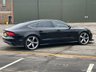 USED 2011 03 AUDI A7 3.0 TDI S LINE 5d 204 BHP VERY CLEAN+GREAT SPEC+UPGRADES