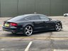 USED 2011 03 AUDI A7 3.0 TDI S LINE 5d 204 BHP VERY CLEAN+GREAT SPEC+UPGRADES