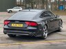 USED 2011 03 AUDI A7 3.0 TDI S LINE 5d 204 BHP VERY CLEAN+GREAT SPEC+UPGRADES