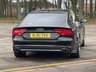 USED 2011 03 AUDI A7 3.0 TDI S LINE 5d 204 BHP VERY CLEAN+GREAT SPEC+UPGRADES