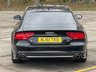 USED 2011 03 AUDI A7 3.0 TDI S LINE 5d 204 BHP VERY CLEAN+GREAT SPEC+UPGRADES