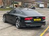 USED 2011 03 AUDI A7 3.0 TDI S LINE 5d 204 BHP VERY CLEAN+GREAT SPEC+UPGRADES
