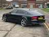 USED 2011 03 AUDI A7 3.0 TDI S LINE 5d 204 BHP VERY CLEAN+GREAT SPEC+UPGRADES
