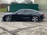 USED 2011 03 AUDI A7 3.0 TDI S LINE 5d 204 BHP VERY CLEAN+GREAT SPEC+UPGRADES