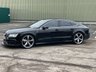 USED 2011 03 AUDI A7 3.0 TDI S LINE 5d 204 BHP VERY CLEAN+GREAT SPEC+UPGRADES