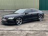 USED 2011 03 AUDI A7 3.0 TDI S LINE 5d 204 BHP VERY CLEAN+GREAT SPEC+UPGRADES