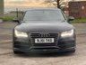 USED 2011 03 AUDI A7 3.0 TDI S LINE 5d 204 BHP VERY CLEAN+GREAT SPEC+UPGRADES