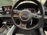 USED 2011 03 AUDI A7 3.0 TDI S LINE 5d 204 BHP VERY CLEAN+GREAT SPEC+UPGRADES