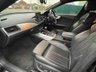 USED 2011 03 AUDI A7 3.0 TDI S LINE 5d 204 BHP VERY CLEAN+GREAT SPEC+UPGRADES