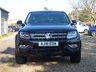 USED 2018 18 VOLKSWAGEN AMAROK 3.0 DC V6 TDI HIGHLINE 4MOTION 4d 222 BHP www.suffolkcarcentre.co.uk - Located at Reydon