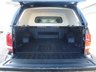 USED 2018 18 VOLKSWAGEN AMAROK 3.0 DC V6 TDI HIGHLINE 4MOTION 4d 222 BHP www.suffolkcarcentre.co.uk - Located at Reydon