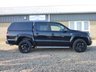 USED 2018 18 VOLKSWAGEN AMAROK 3.0 DC V6 TDI HIGHLINE 4MOTION 4d 222 BHP www.suffolkcarcentre.co.uk - Located at Reydon