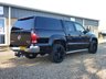 USED 2018 18 VOLKSWAGEN AMAROK 3.0 DC V6 TDI HIGHLINE 4MOTION 4d 222 BHP www.suffolkcarcentre.co.uk - Located at Reydon