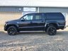 USED 2018 18 VOLKSWAGEN AMAROK 3.0 DC V6 TDI HIGHLINE 4MOTION 4d 222 BHP www.suffolkcarcentre.co.uk - Located at Reydon