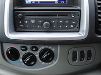 USED 2010 60 RENAULT TRAFIC 2.0 SL27 DCI 5d 115 BHP www.suffolkcarcentre.co.uk - Located at Ilketshall