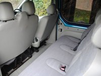 USED 2010 60 RENAULT TRAFIC 2.0 SL27 DCI 5d 115 BHP www.suffolkcarcentre.co.uk - Located at Ilketshall