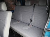USED 2010 60 RENAULT TRAFIC 2.0 SL27 DCI 5d 115 BHP www.suffolkcarcentre.co.uk - Located at Ilketshall
