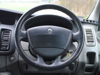 USED 2010 60 RENAULT TRAFIC 2.0 SL27 DCI 5d 115 BHP www.suffolkcarcentre.co.uk - Located at Ilketshall