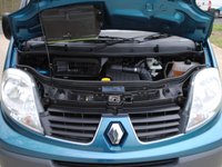USED 2010 60 RENAULT TRAFIC 2.0 SL27 DCI 5d 115 BHP www.suffolkcarcentre.co.uk - Located at Ilketshall