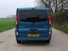 USED 2010 60 RENAULT TRAFIC 2.0 SL27 DCI 5d 115 BHP www.suffolkcarcentre.co.uk - Located at Ilketshall
