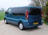 USED 2010 60 RENAULT TRAFIC 2.0 SL27 DCI 5d 115 BHP www.suffolkcarcentre.co.uk - Located at Ilketshall