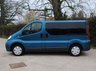 USED 2010 60 RENAULT TRAFIC 2.0 SL27 DCI 5d 115 BHP www.suffolkcarcentre.co.uk - Located at Ilketshall
