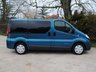 USED 2010 60 RENAULT TRAFIC 2.0 SL27 DCI 5d 115 BHP www.suffolkcarcentre.co.uk - Located at Ilketshall