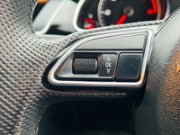 USED 2012 T AUDI A5 2.0 TDI BLACK EDITION 2d 177 BHP &pound;30 ROAD TAX! FULL LEATHER - DAB RADIO - IMMACULATE CONDITION THROUGHOUT!