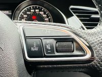 USED 2012 T AUDI A5 2.0 TDI BLACK EDITION 2d 177 BHP &pound;30 ROAD TAX! FULL LEATHER - DAB RADIO - IMMACULATE CONDITION THROUGHOUT!