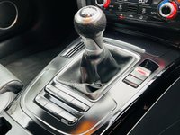 USED 2012 T AUDI A5 2.0 TDI BLACK EDITION 2d 177 BHP &pound;30 ROAD TAX! FULL LEATHER - DAB RADIO - IMMACULATE CONDITION THROUGHOUT!