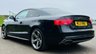 USED 2012 T AUDI A5 2.0 TDI BLACK EDITION 2d 177 BHP &pound;30 ROAD TAX! FULL LEATHER - DAB RADIO - IMMACULATE CONDITION THROUGHOUT!