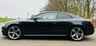 USED 2012 T AUDI A5 2.0 TDI BLACK EDITION 2d 177 BHP &pound;30 ROAD TAX! FULL LEATHER - DAB RADIO - IMMACULATE CONDITION THROUGHOUT!