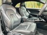USED 2012 T AUDI A5 2.0 TDI BLACK EDITION 2d 177 BHP &pound;30 ROAD TAX! FULL LEATHER - DAB RADIO - IMMACULATE CONDITION THROUGHOUT!