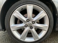USED 2007 57 TOYOTA YARIS 1.8 SR 5d 132 BHP 2 KEYS+FSH+1 FORMER KEEPER+ALLOYS+AIRCON+SPOILER+ELECTRICS+PAS