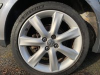 USED 2007 57 TOYOTA YARIS 1.8 SR 5d 132 BHP 2 KEYS+FSH+1 FORMER KEEPER+ALLOYS+AIRCON+SPOILER+ELECTRICS+PAS